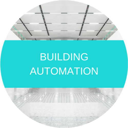 link to Building Automation