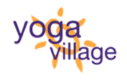 Yoga Village website created by TECH-NIQUES